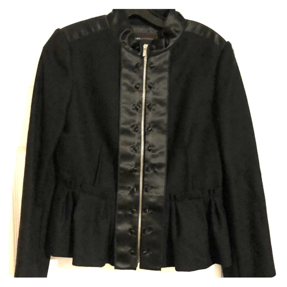 NWOT BCBG Max Azria Jacket